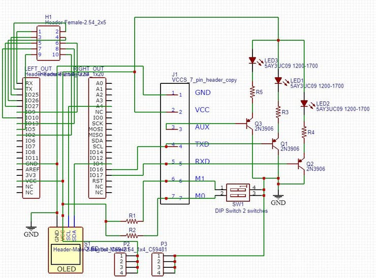 在ESP32上使用E32-433T LoRa模块的教程| LoRa Arduino图5