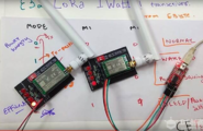 在ESP32上使用E32-433T LoRa模块的教程| LoRa Arduino图2