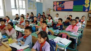 #虚谷物联与科学探究#让食盐在水中的扩散过程“可见”图21