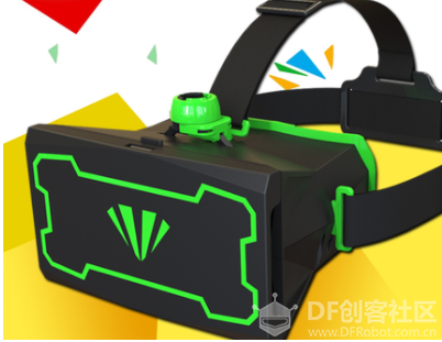 使用VR眼镜、双目摄像头做一本AR魔幻立体书