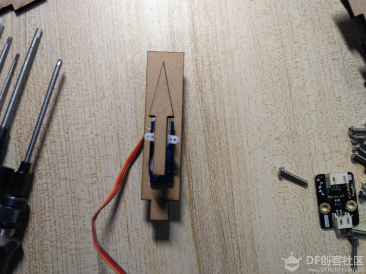 用Arduino制作时光宝盒图7