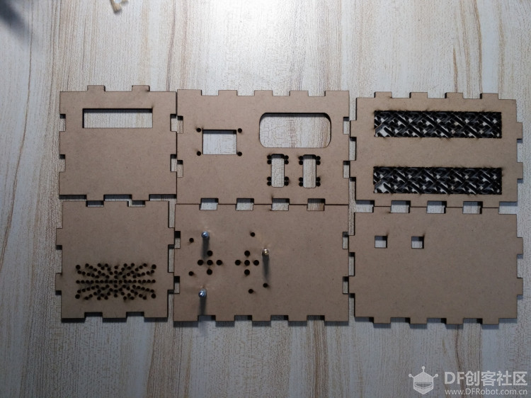 用Arduino制作时光宝盒图14