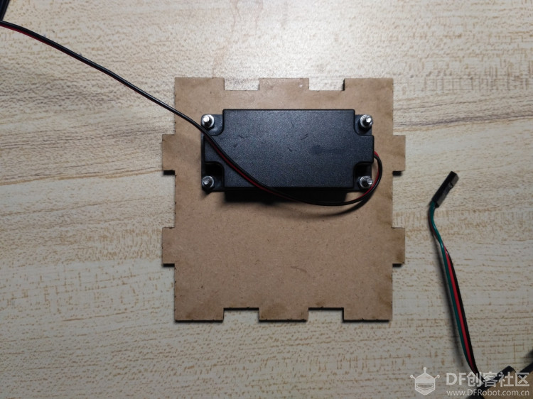 用Arduino制作时光宝盒图17