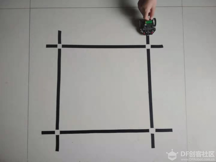 Mind+|麦小昆__走四方图9