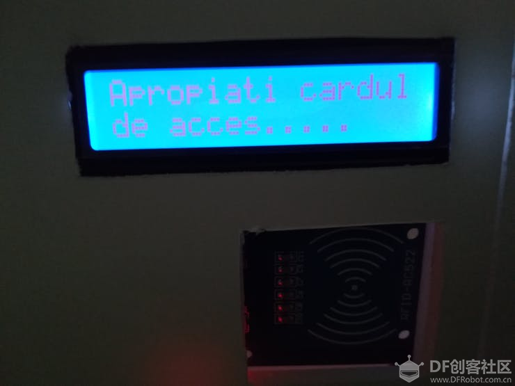 Arduino Mega 2560和ESP32实现家居自动化图5