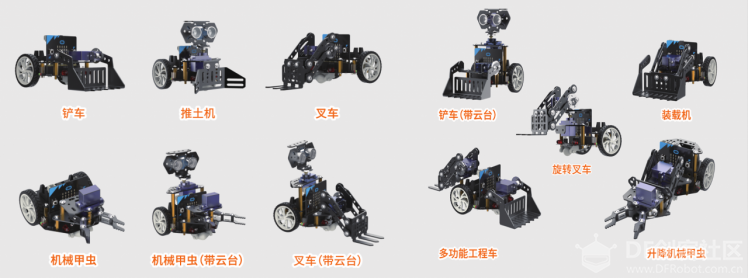 【无奖征集】用麦昆工程队玩拼图（+开箱小帖）图7