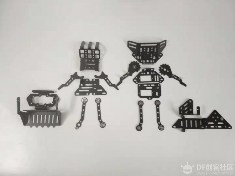 【无奖征集】用麦昆工程队玩拼图（+开箱小帖）图12