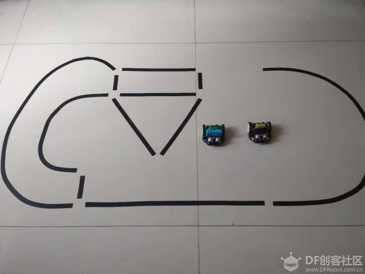 Mind+|麦昆漫游新世界图3