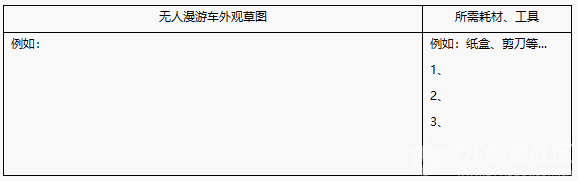 【Gravity】Mind+掌控板进阶教程-项目十五 无人漫游车图16