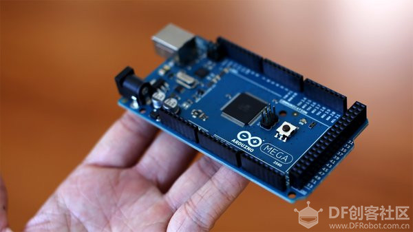 【小白福利】如何入门Arduino（上）图1