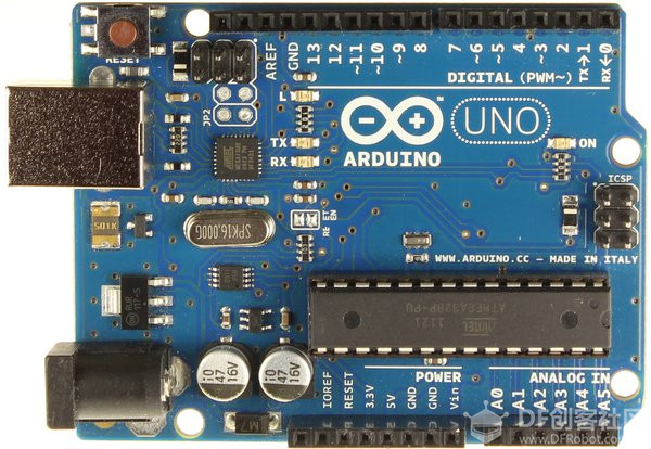 【小白福利】如何入门Arduino（上）图2