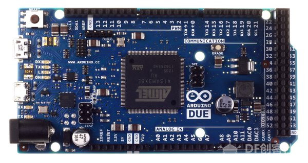 【小白福利】如何入门Arduino（上）图4