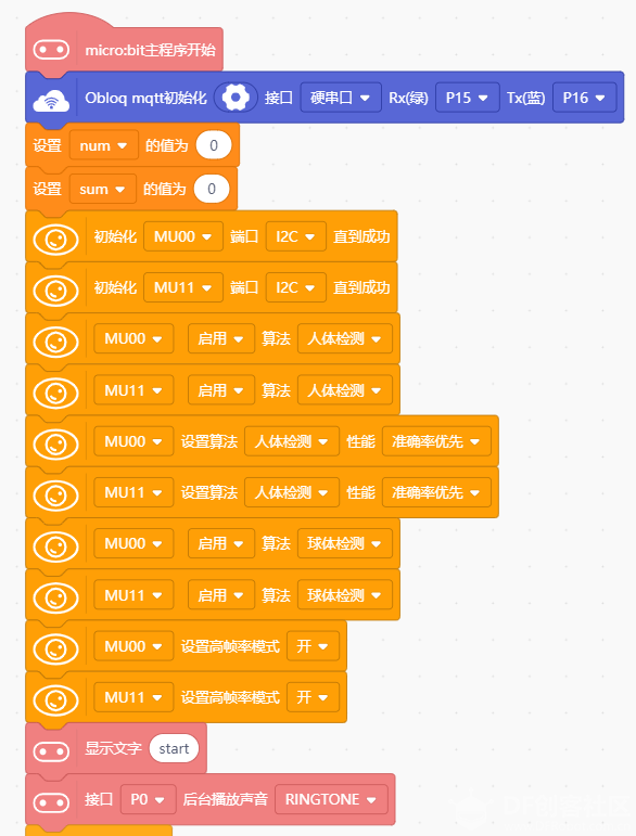 AIOT——基于视觉识别的智能场馆控制系统图15