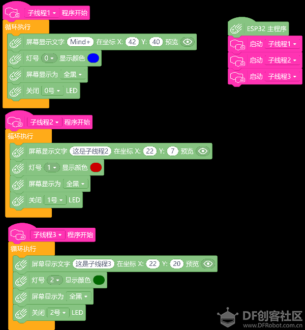 Mind+1.61试用测评图3
