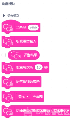 Mind+：兼容并蓄，为创客教育而生图18
