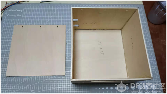 能造RGB的盒子| RGB调色器图18