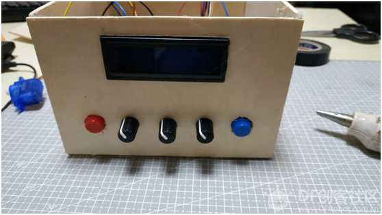 能造RGB的盒子| RGB调色器图24