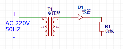 电源电路基础（1）图2