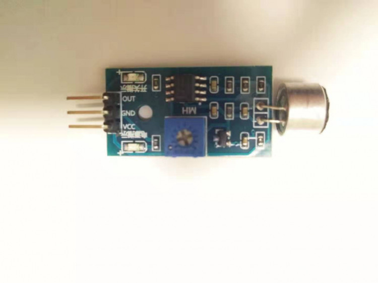 【GDW】Raspberry Pi入门套件开箱展示图12