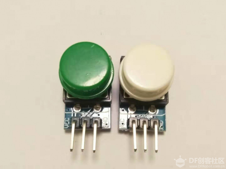 【GDW】Raspberry Pi入门套件开箱展示图17