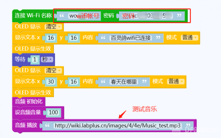 让鸽子开口唱起来-2图1