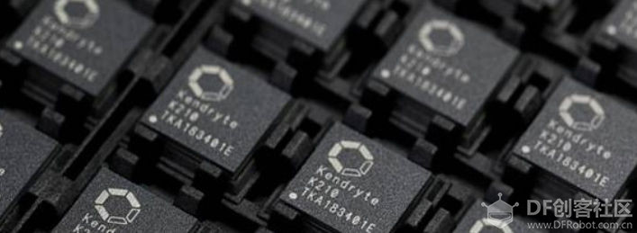 嵌入式AI从入门到放肆【K210篇】-- 硬件与环境图2