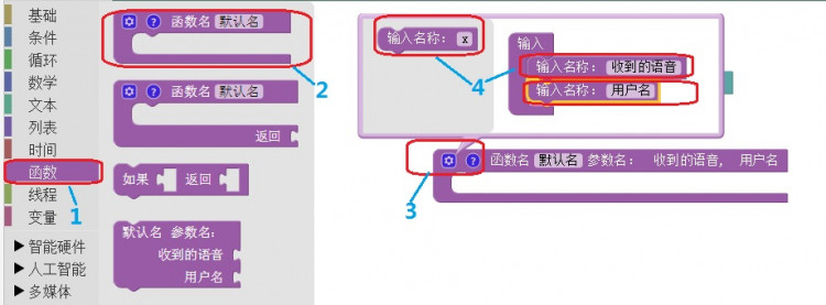 古德微神灯DIY图5