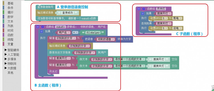 古德微神灯DIY图7