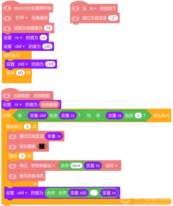 教你一招分分钟让Micro:bit板通讯距离翻倍（3）图6