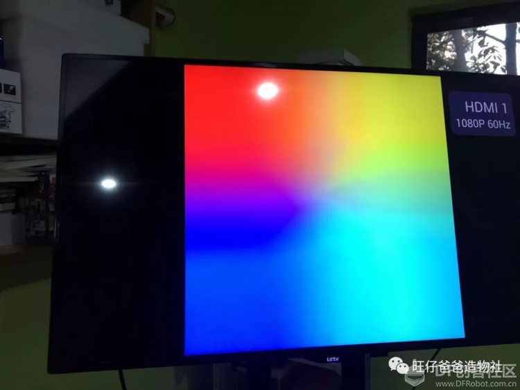 树莓派入门及人工智能案例图7