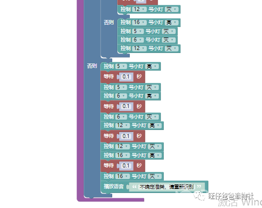 树莓派入门及人工智能案例图56