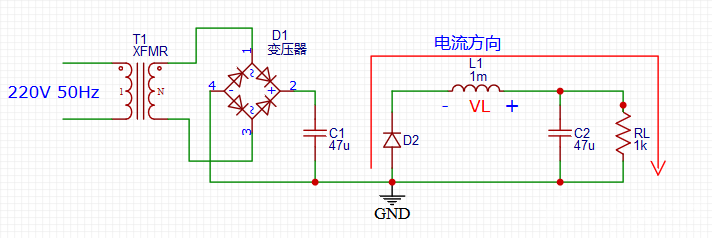 电源电路（2）图11