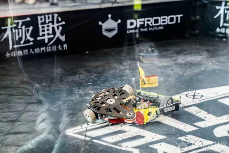 格斗格斗，科学沙拉格斗小车试玩记图4