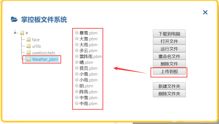 掌控2.0&心知天气图4