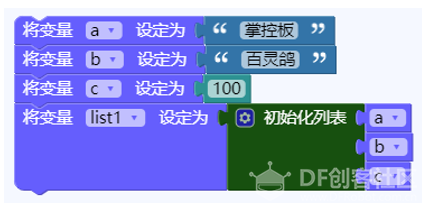 N+频道丨解析列表、元组、字符串图3