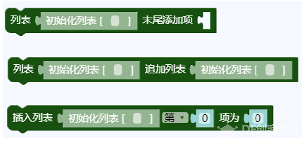 N+频道丨解析列表、元组、字符串图7