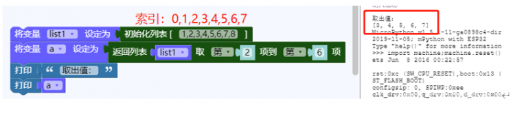 N+频道丨解析列表、元组、字符串图14