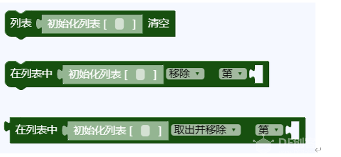 N+频道丨解析列表、元组、字符串图16