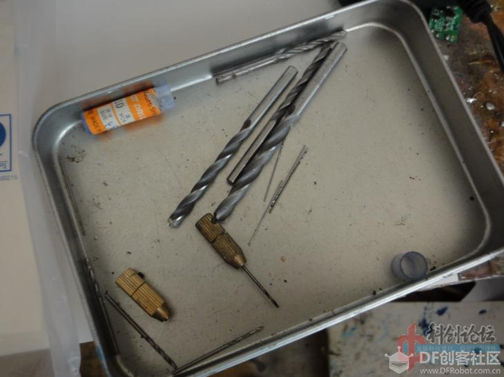 自制PCB，这个想做的人应该多吧，图文教程图8