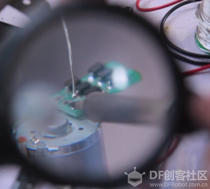 打造奇异博士的魔法盾图5