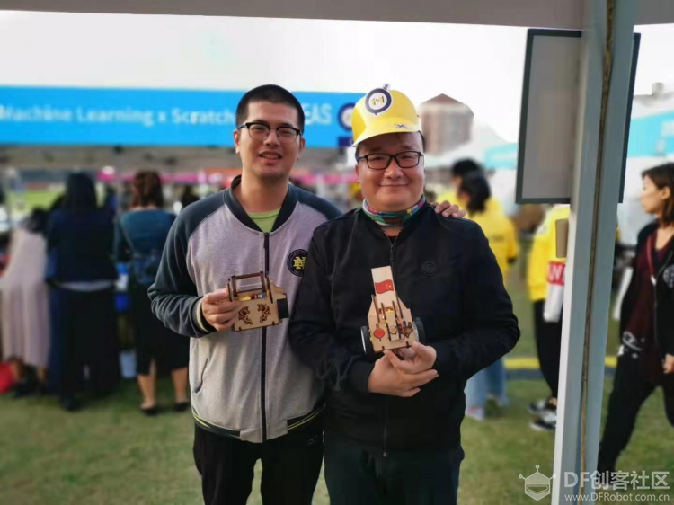 格斗格斗，这样的沙拉小车能来一打么图2