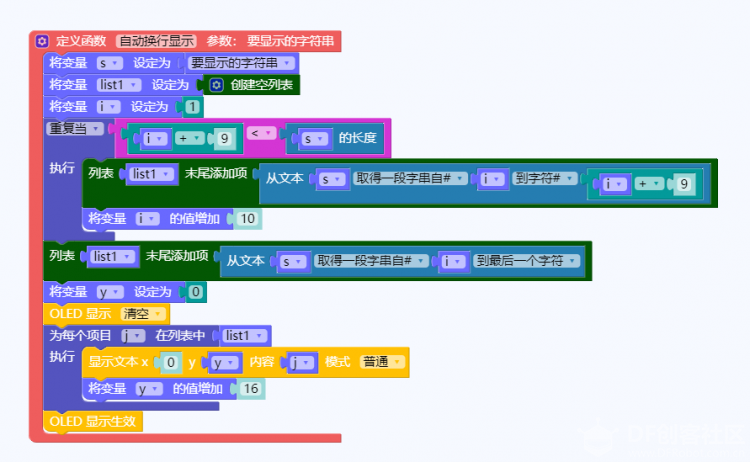 掌控版变身为“阅读器”（一）换行显示图3