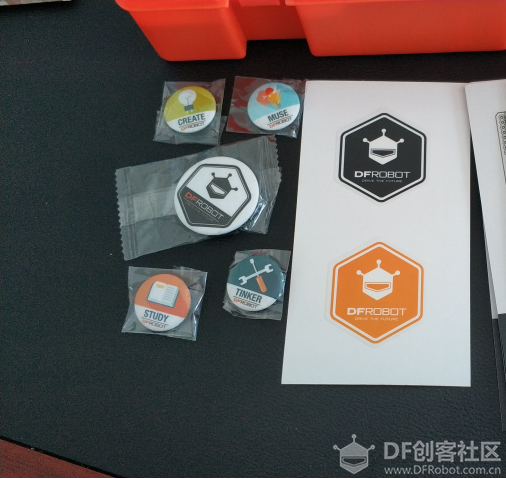 入门Arduino+开箱初步测评图5