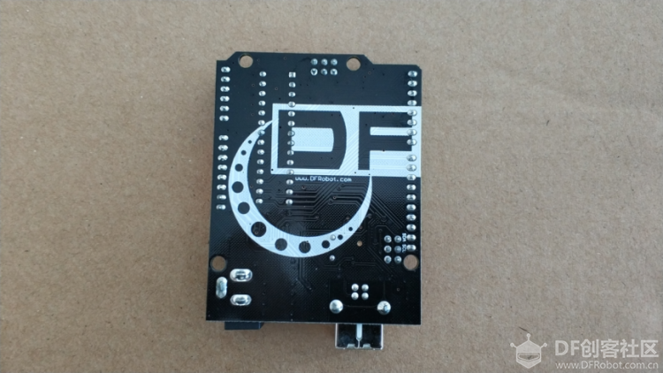 入门Arduino+开箱初步测评图14
