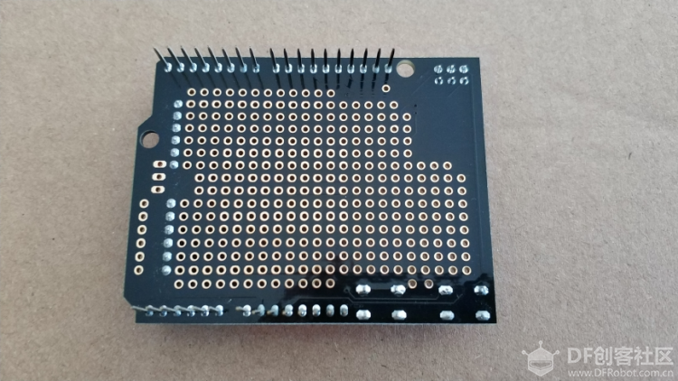 入门Arduino+开箱初步测评图16