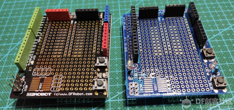 快速入门Arduino的最佳选择－－Beginner Kit for Arduino套件开箱记图7