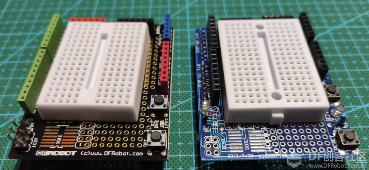 快速入门Arduino的最佳选择－－Beginner Kit for Arduino套件开箱记图8