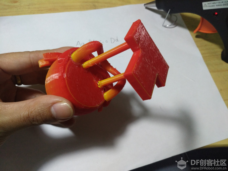 吉祥瑞福 醒狮送福图4