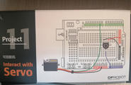 入门Arduino:Beginner KIT for Arduino开箱大吉！图2