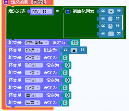 掌控2.0测试——掌控计算器（bug版）图2